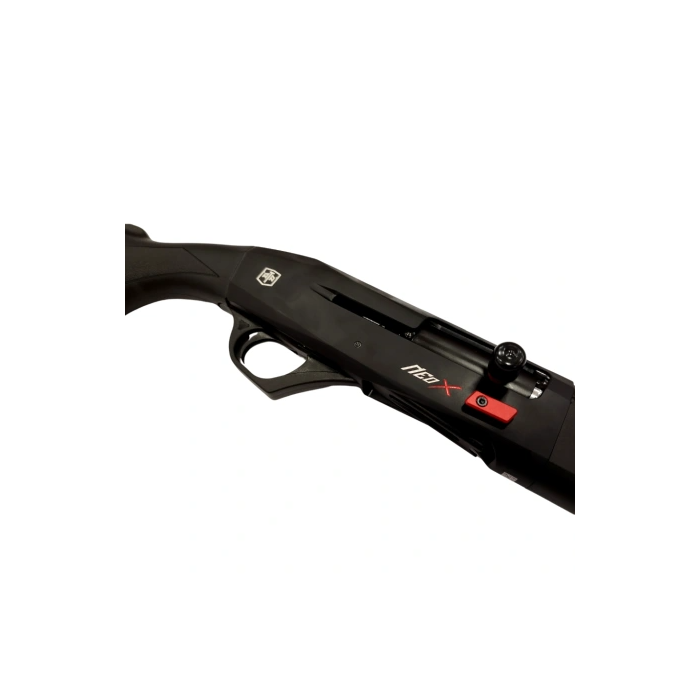 Półautomat śrutowy ATA NEO X